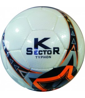 М`яч футбольний K-SectoR TYPHON