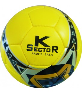 М`яч футбольний K-SectoR Profi Sala