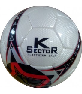 М`яч футбольний K-SectoR Platinium Sala