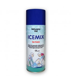 Заморозка IceMix 400мл