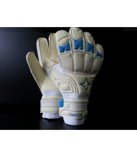 Воротарські рукавиці K-SectoR Samba SUPERSOFT